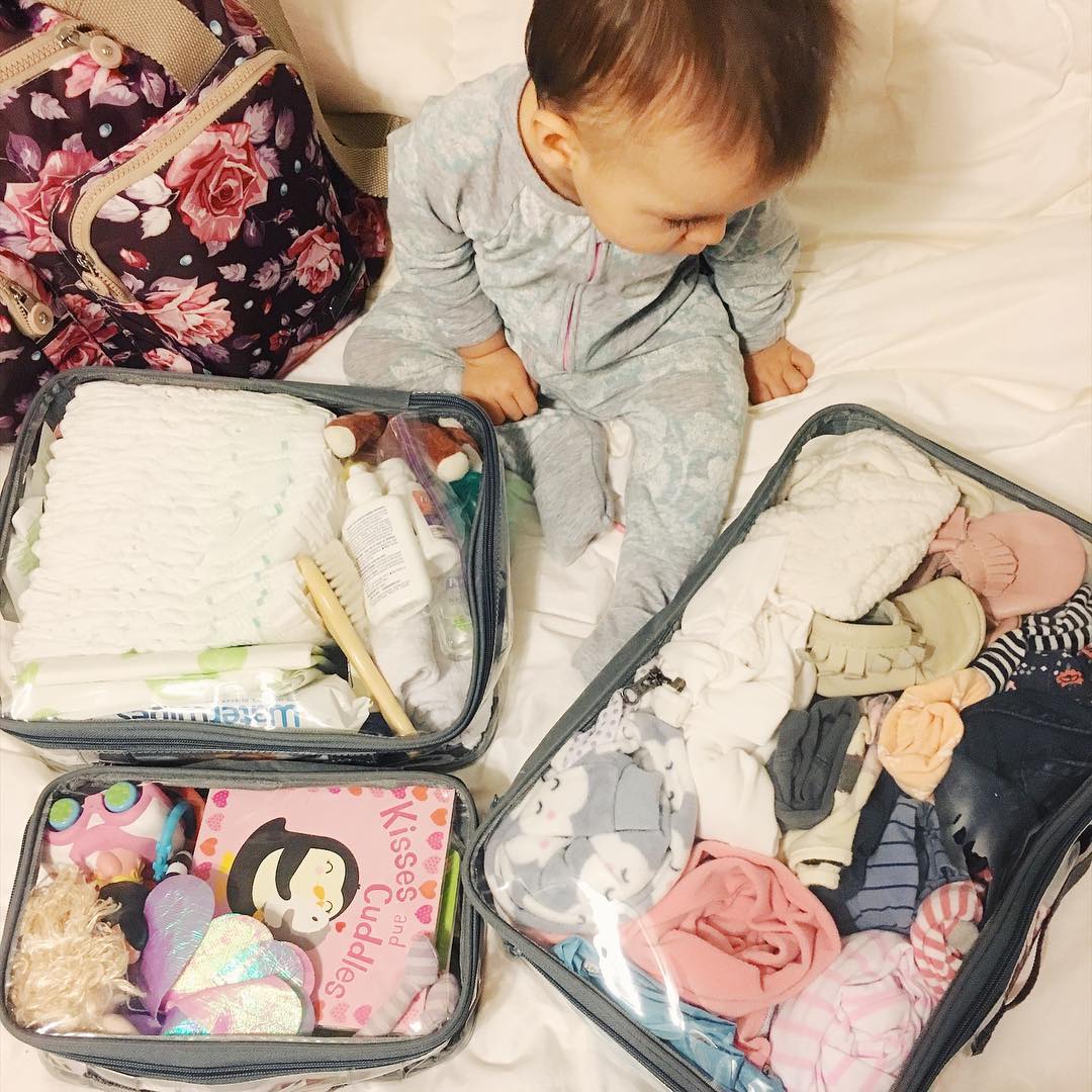 what to pack in your hospital bag for a c-section — A Mom Explores  Family  Travel Tips, Destination Guides with Kids, Family Vacation Ideas, and more!