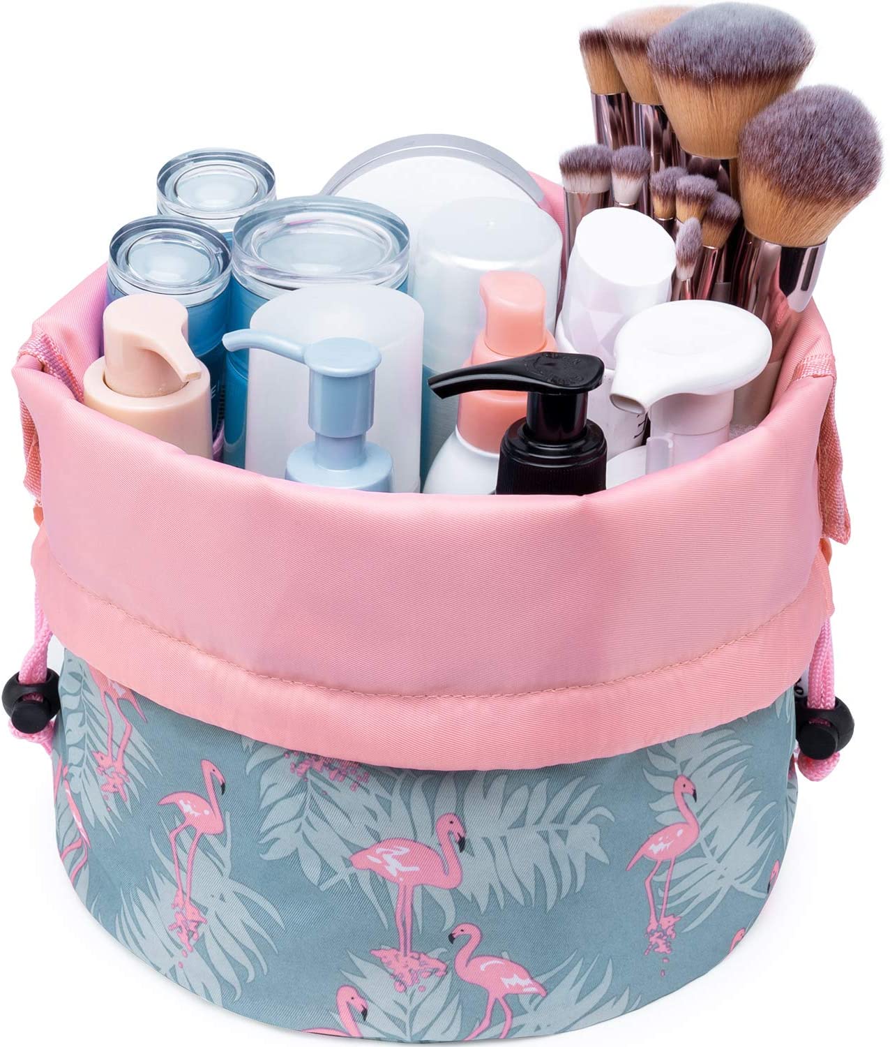 Best make up bags 2023: For travel and storage