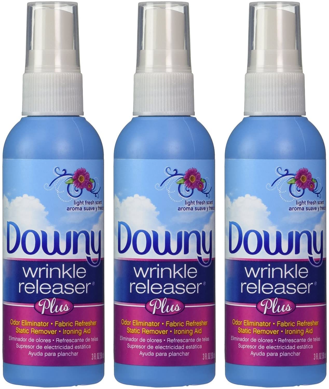 Downy Wrinkle Releaser