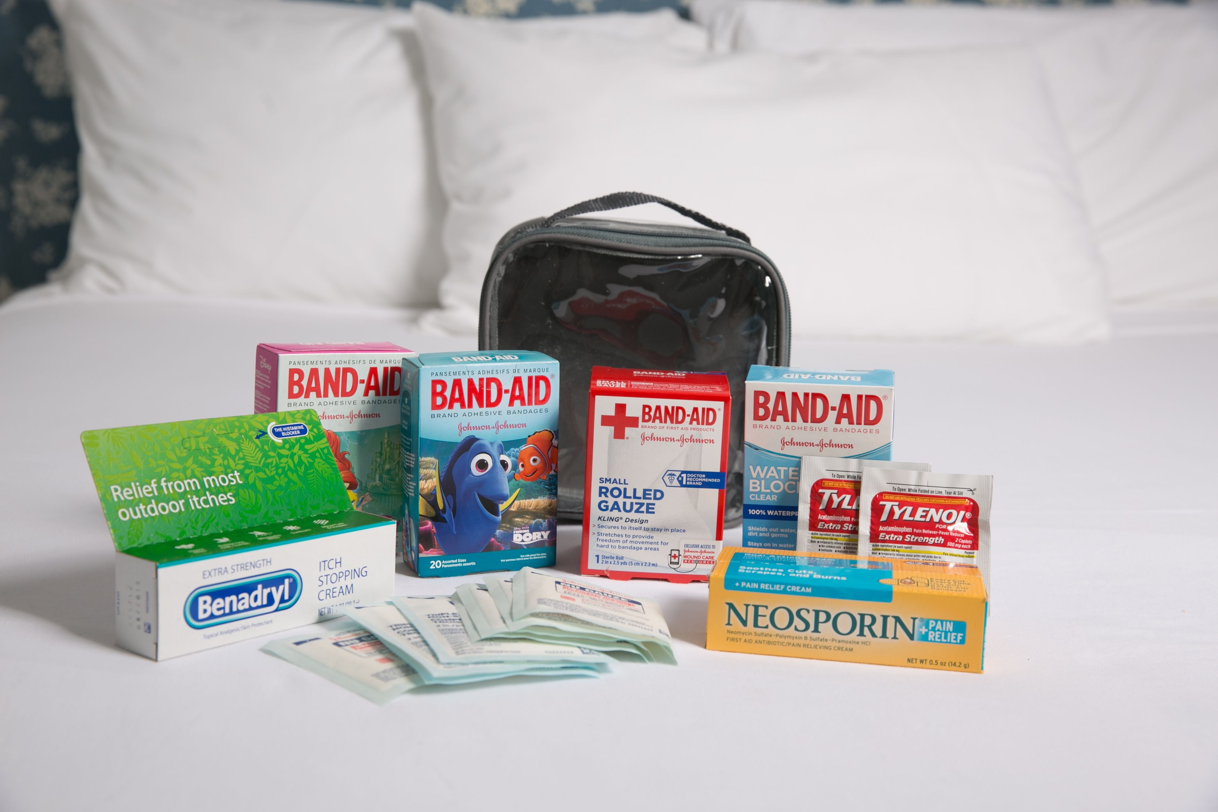 7 Day Trip Packing List For 2020 Change Your Life With These Travel H Ezpacking Inc