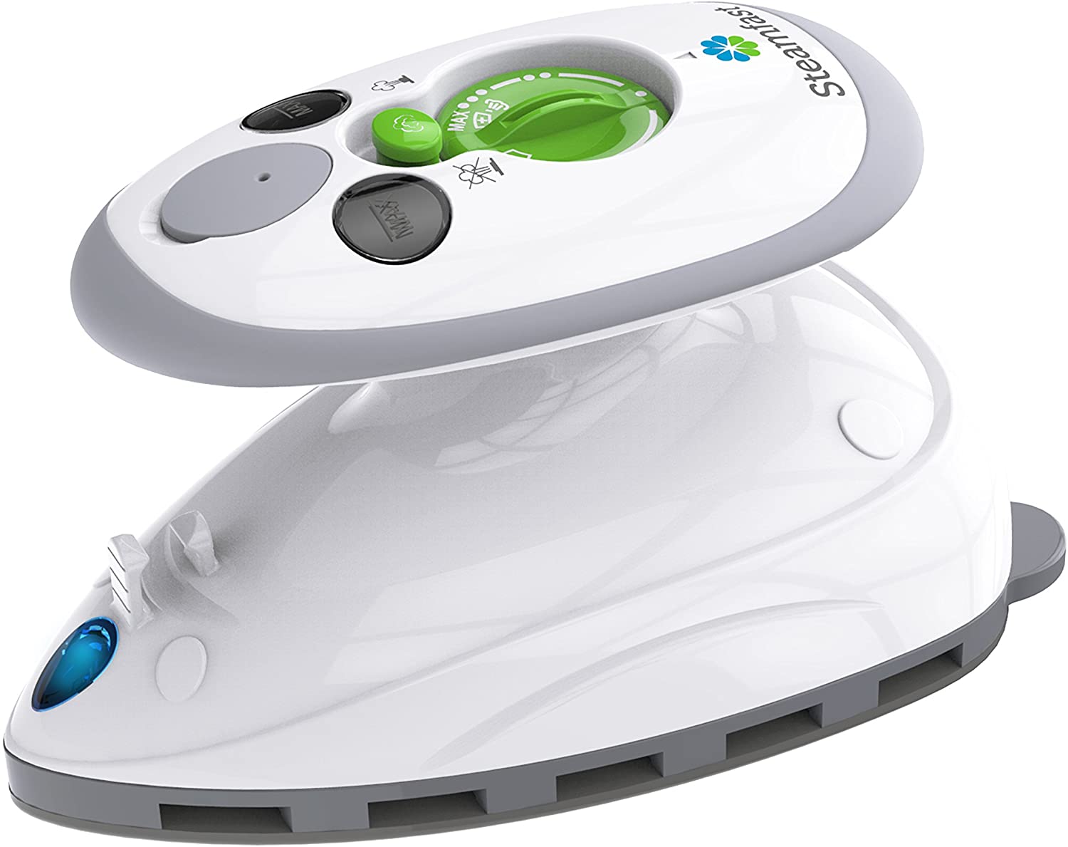 Steamfast mini steam iron