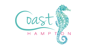 coast hampton curated wellness products with honeybee hippie online store logo