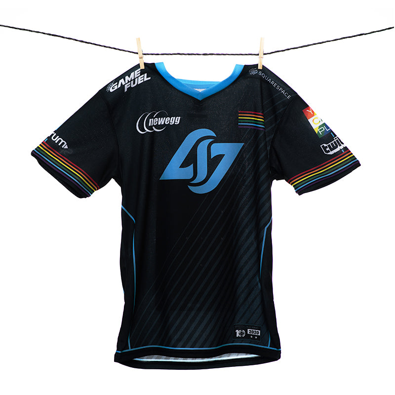 pride jersey