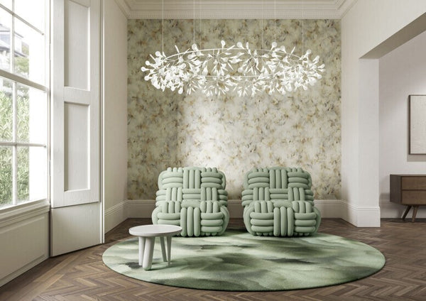 Moooi Wallcovering 2024