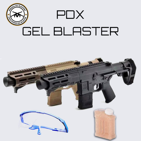 SLR Gel Blaster – ArmadaGB