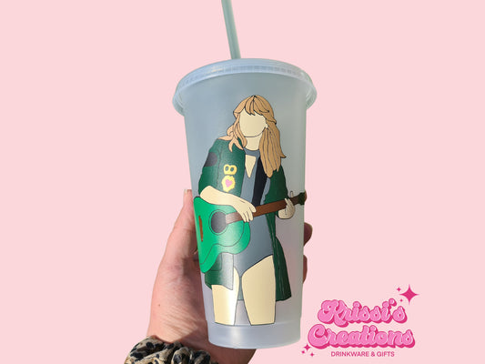 A Lot Going On At The Moment  Taylor Swift Tumbler – Blue Bare Made, LLC