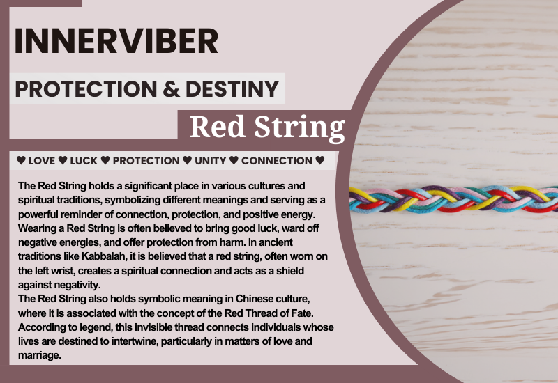 Red String