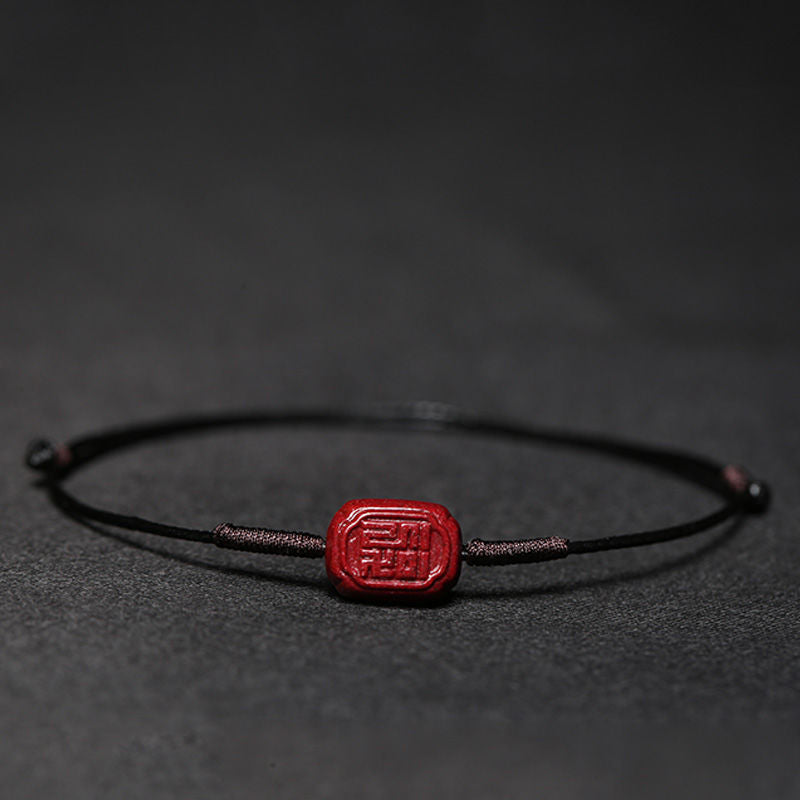 Red String Bracelet