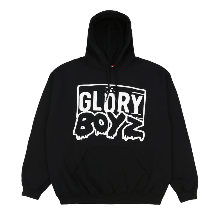 Glory boyz