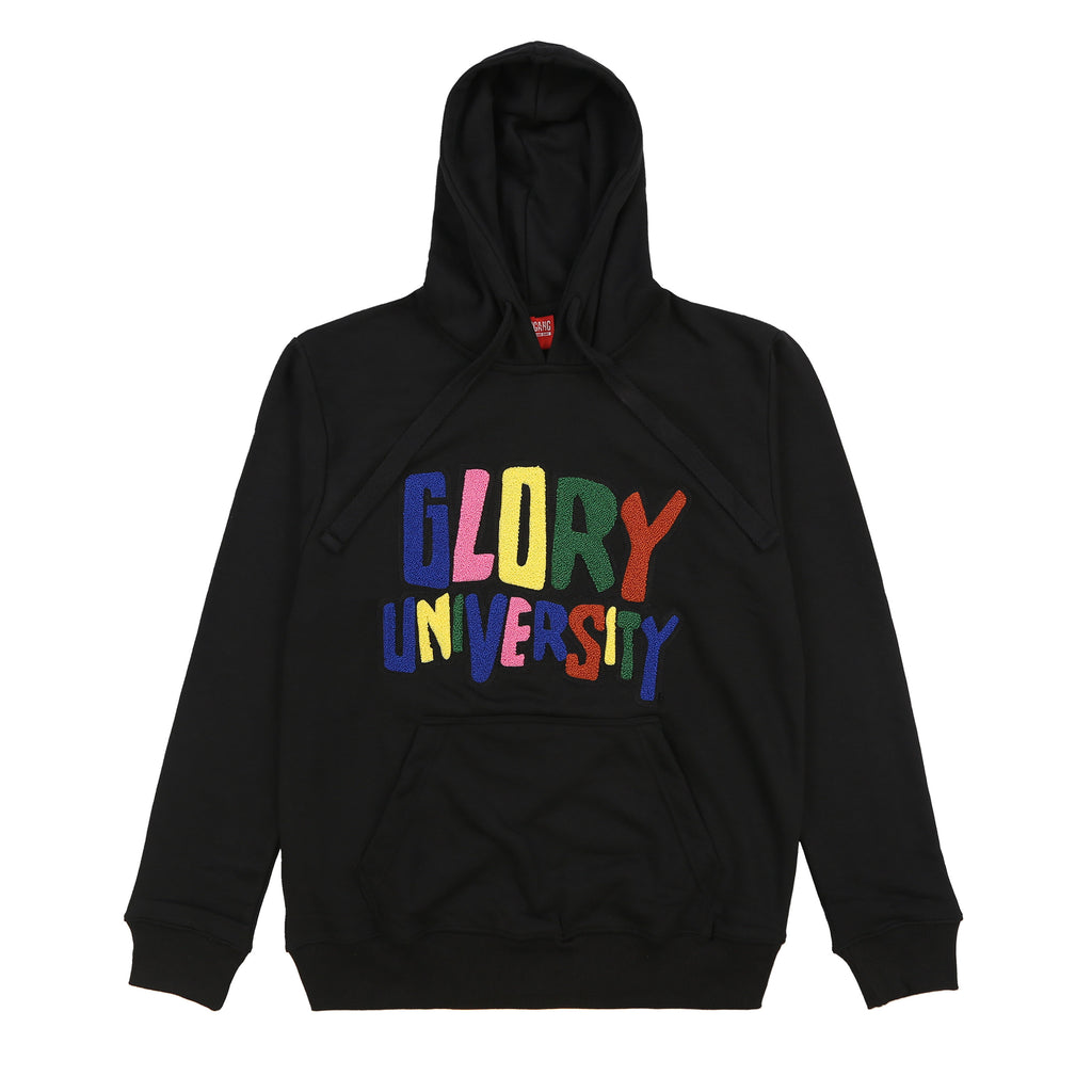 glory university sweatshirt