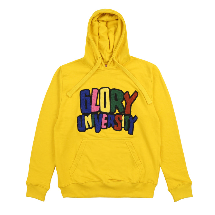 glory university sweatshirt