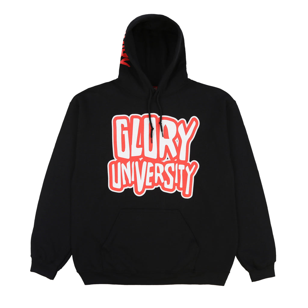 glory university sweatshirt