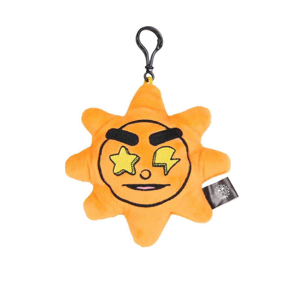 sun plush