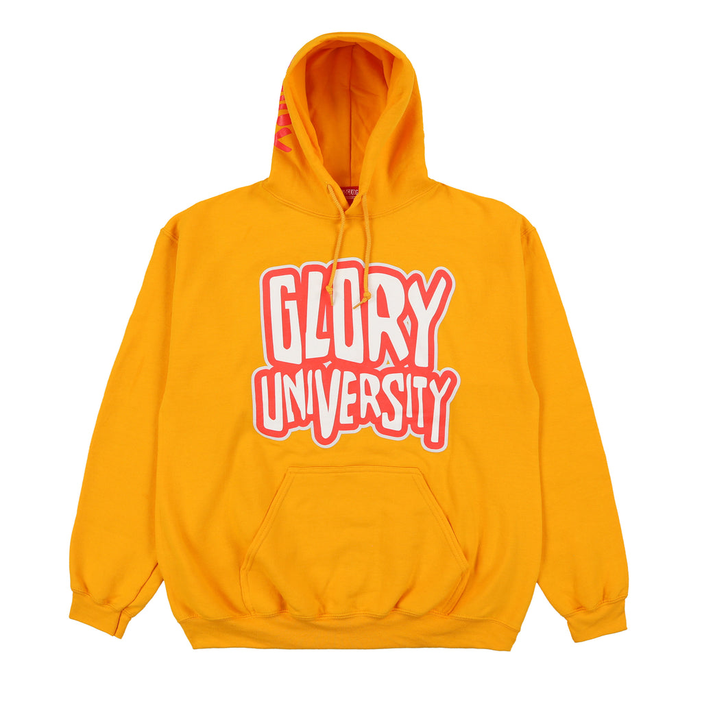 glory university sweatshirt