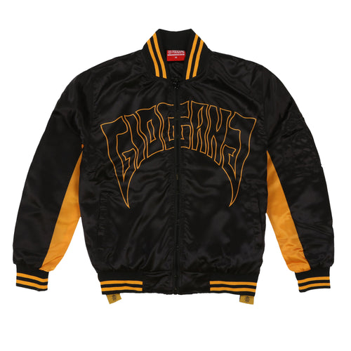Jacket – Glo Gang Worldwide
