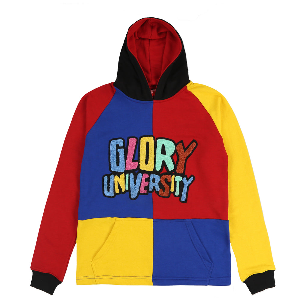 glory university sweatshirt