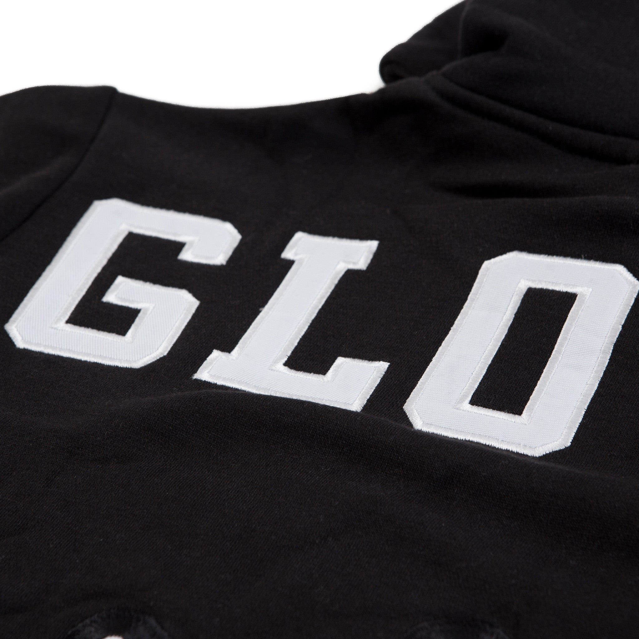 Fleece – Glo Gang Worldwide