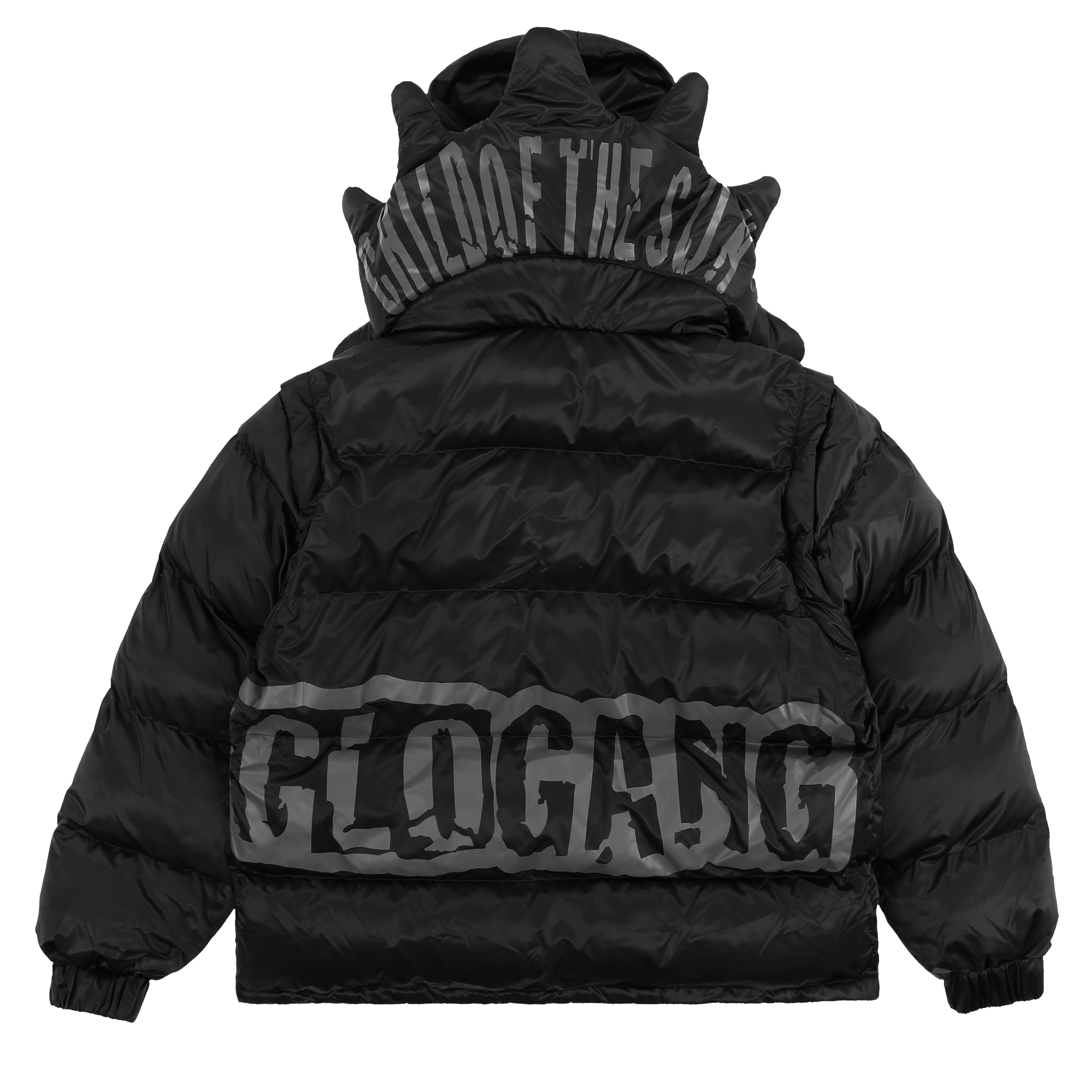 Glogang Puffer Jacket