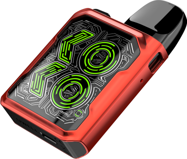 Uwell Caliburn Gk2 pod system