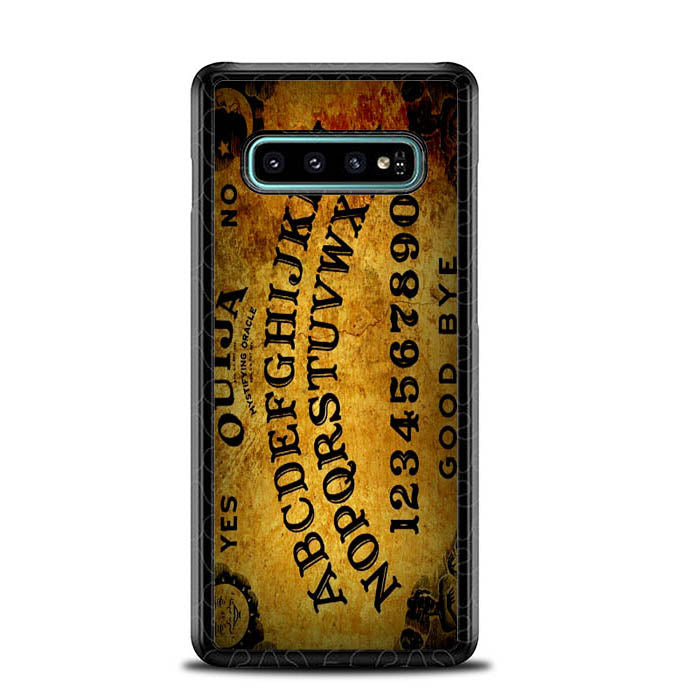 Ouija Samsung S10 Case
