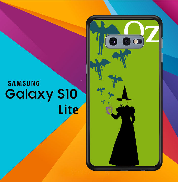 Wicked Samsung S10 Case