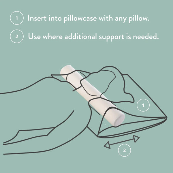 Cervical Roll - Cervical Spondylosis Pillow 12