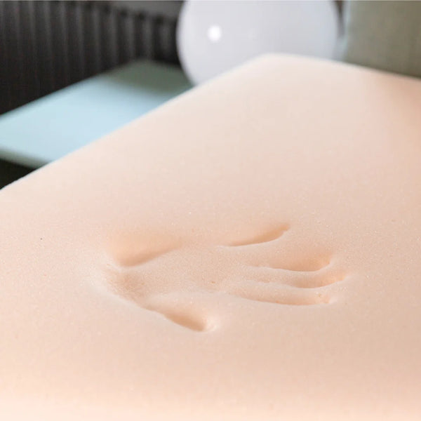 Memory Foam Mattress Topper - High Density 2