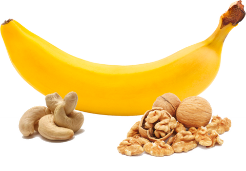 banana