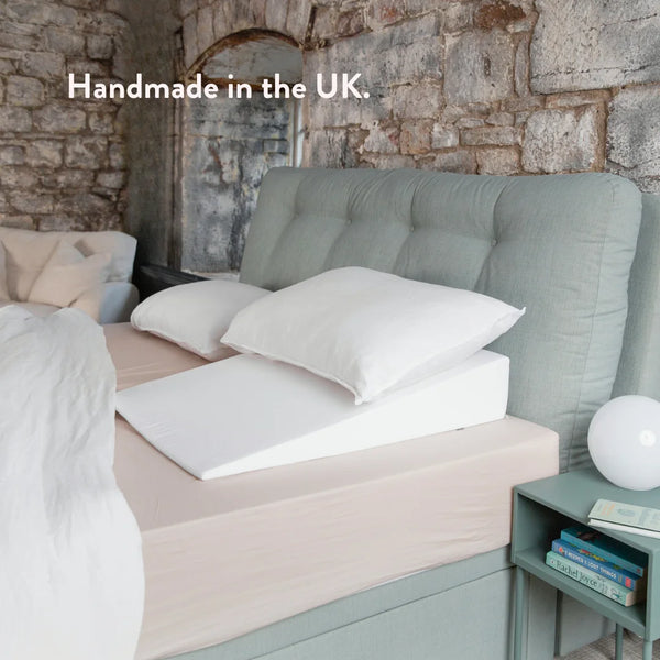 Memory Foam Bed Wedge - Acid Reflux 5