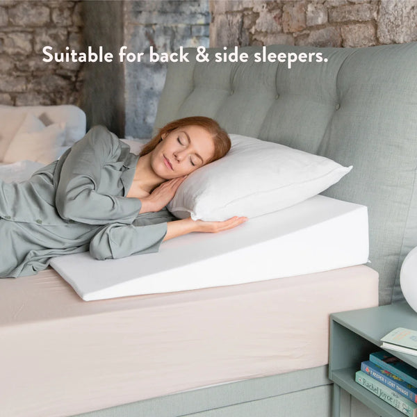 Memory Foam Bed Wedge - Acid Reflux 2