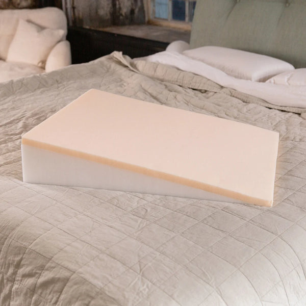 Memory Foam Bed Wedge - Acid Reflux 9