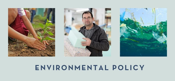 Putnams environmental policy uk