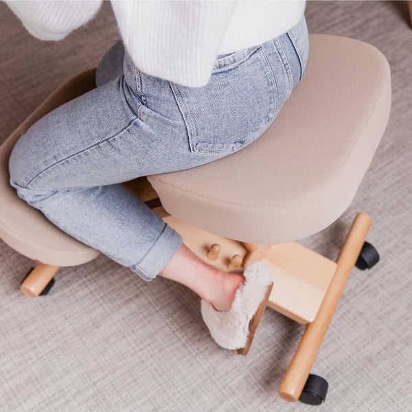 Kneeling Chair 1