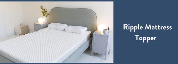 surmatelas en mousse anti-pression