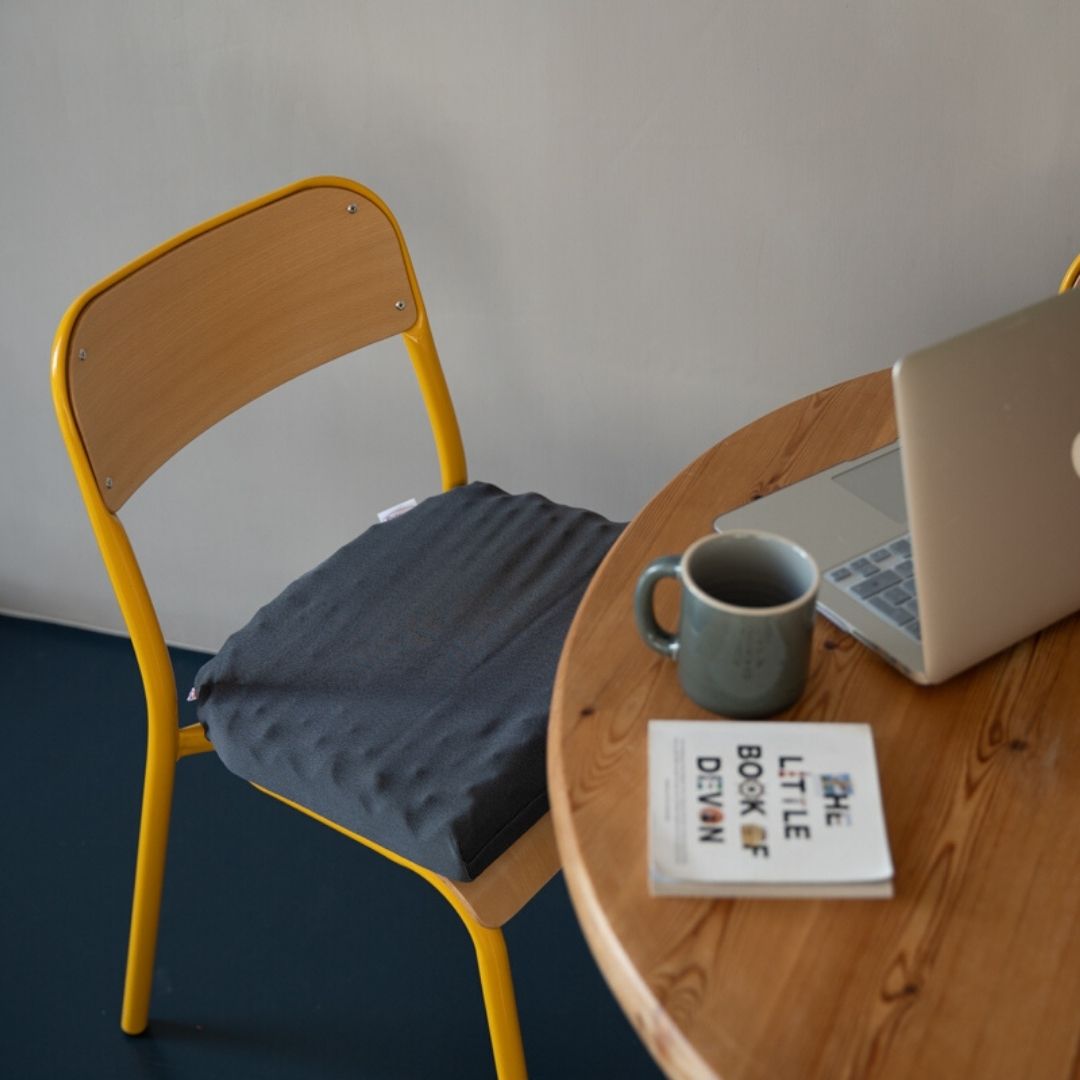 working from home seat cushion