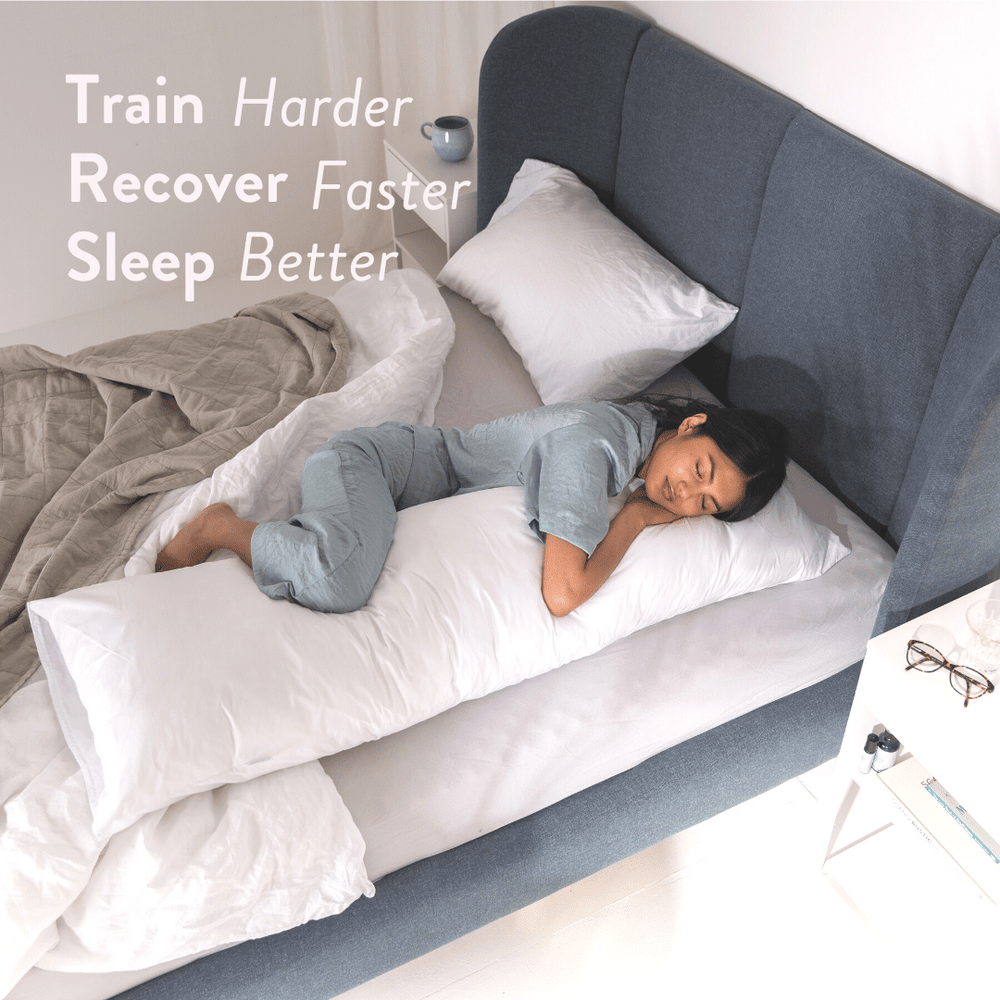 Introducing the Bed Back Support Pillow – Putnams