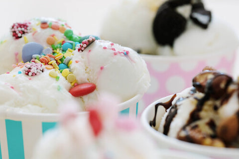 The Psychological Appeal of Ice Cream