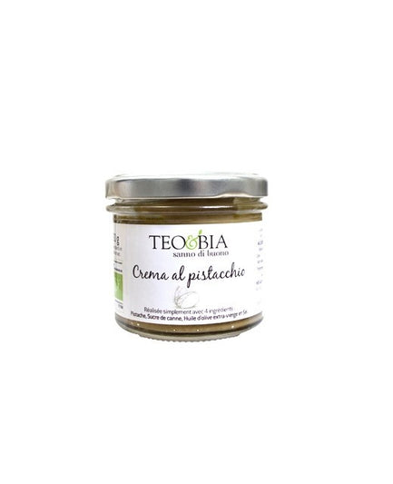 3 idées pour déguster la crème de pistache – L'entrepôt italien