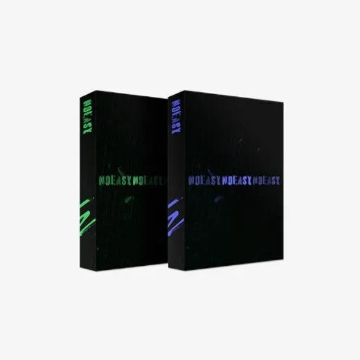 Stray Kids Mini Album ROCK-STAR (ROCK VER., ROLL VER.) (With Pre-order –  Kbyseni