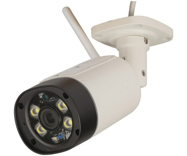 Nextech 1080p hot sale wifi ip camera