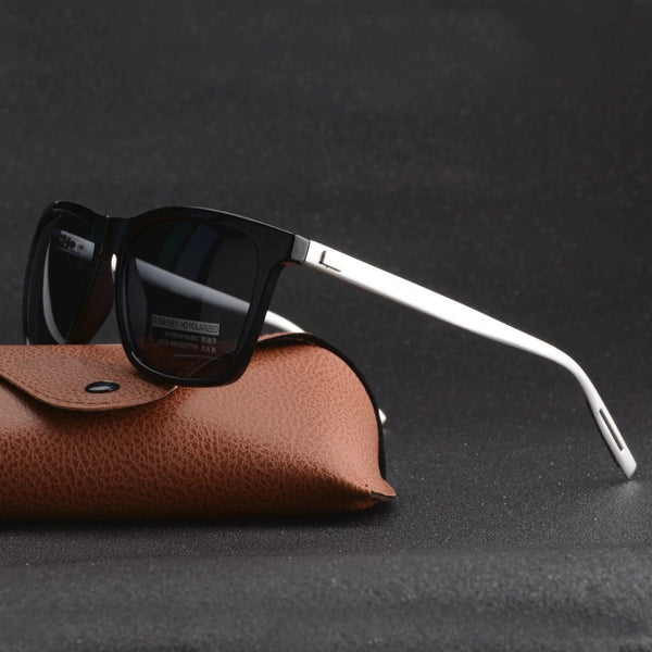 Polarized Sunglasses Arnold Astrezo 