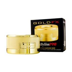 Gold FX Clipper