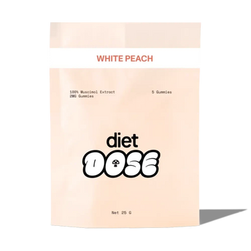 Euphoric Peach