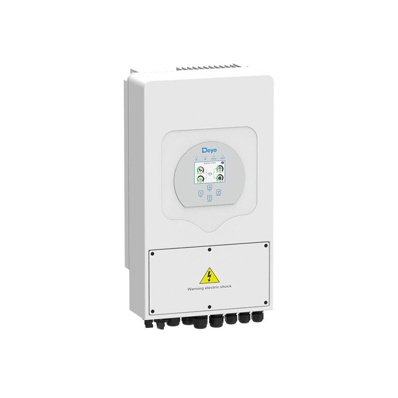 Deye 12KW 3 Phase Hybrid Inverter – Solar & Inverter Warehouse