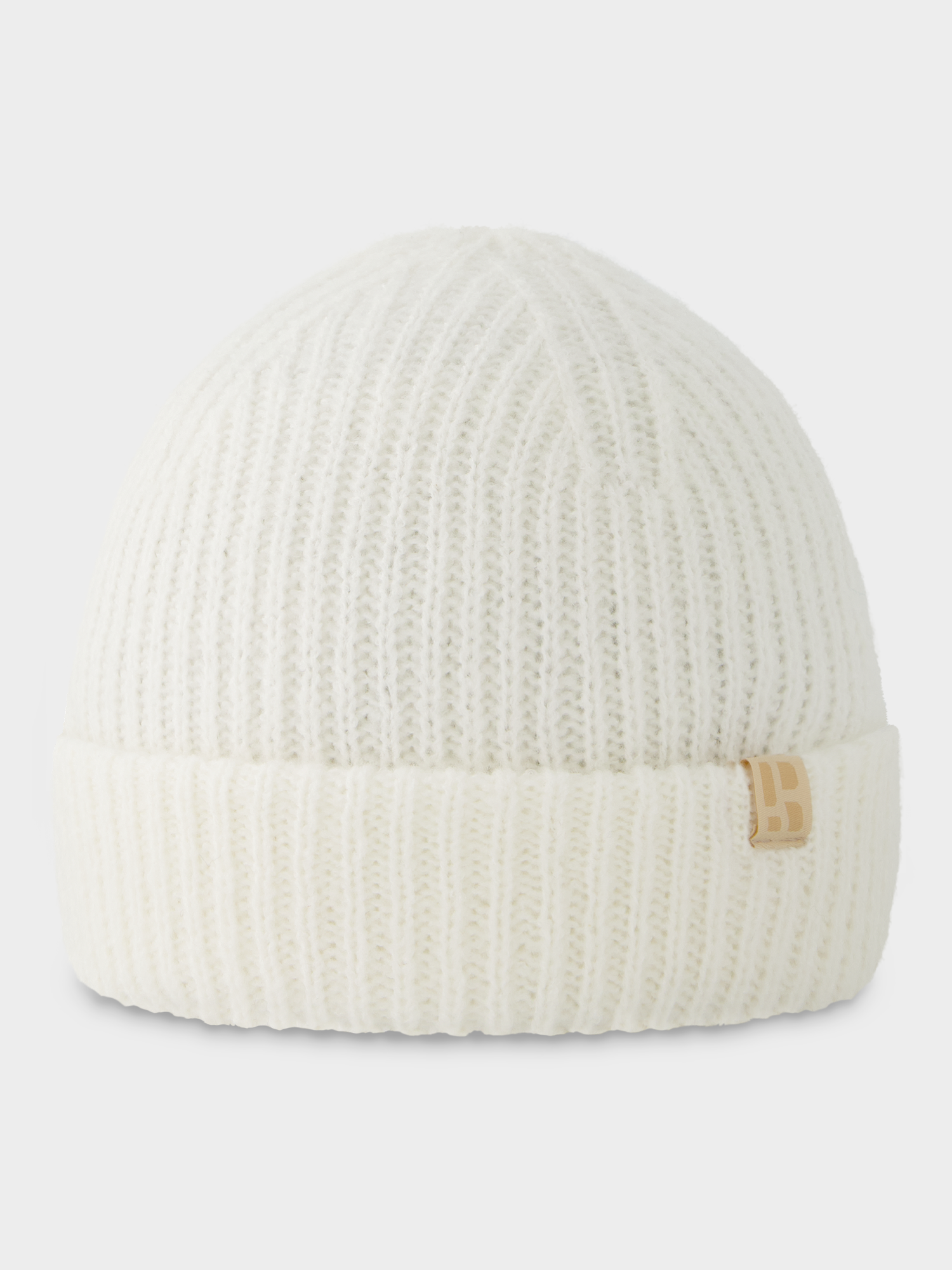 Arctic Beanie Kids | Woolwhite