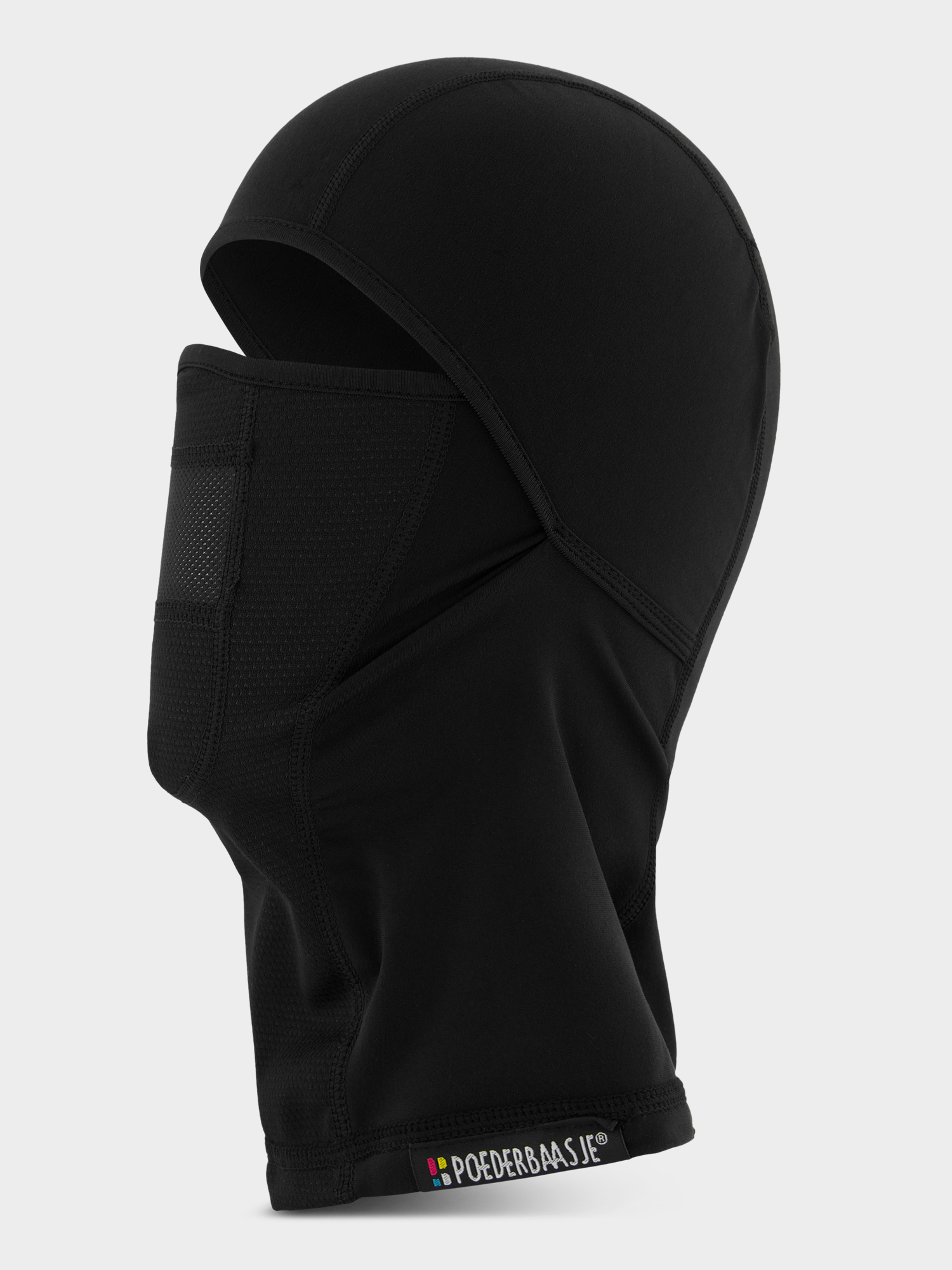 Balaclava Kids | Black