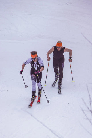 NK Verticale Skimo 2023