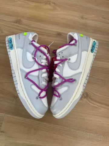 jpeg-optimizer_Nike Dunk Low x Off-White “Lot 45”1.jpg__PID:51615fe4-86cc-4d2e-b8f7-f6f59a714b24