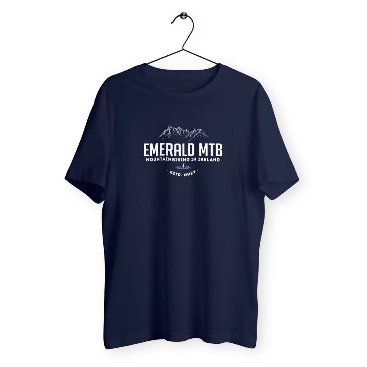 Emerald MTB t-shirt