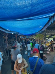 taiwan market